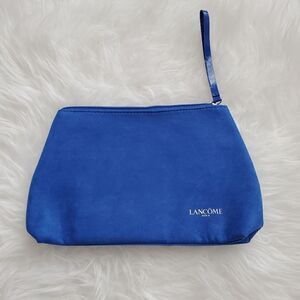 Lancome makeup bag